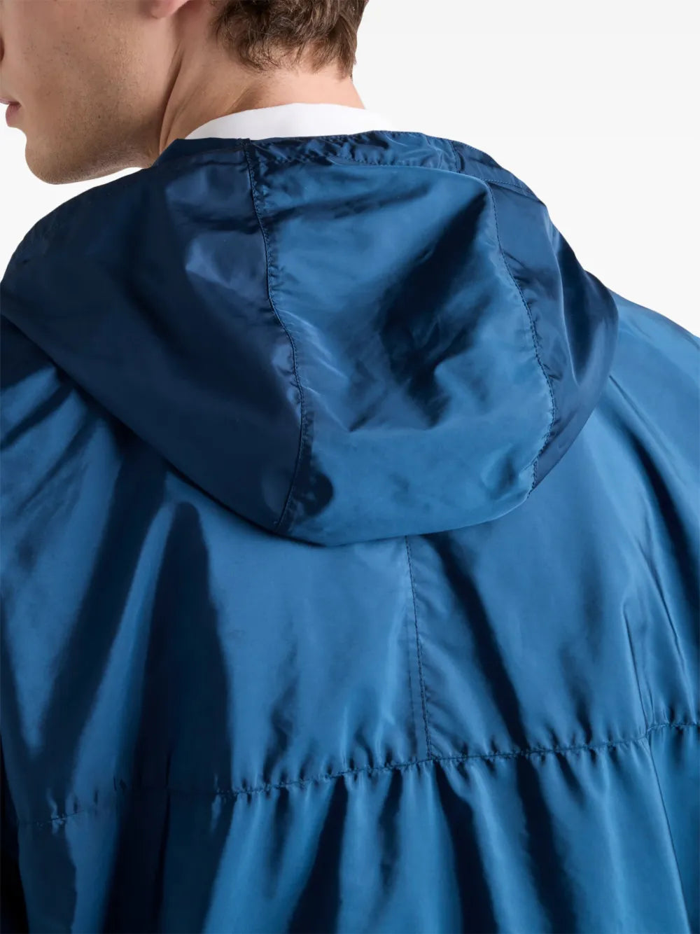 Prada Re-Nylon Windbreaker - image 7