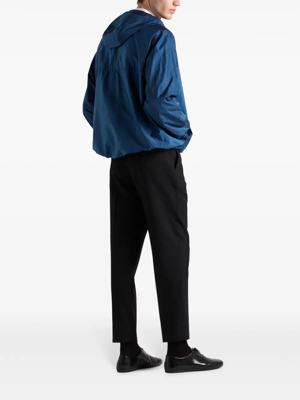 Prada Re-Nylon Windbreaker - image 3