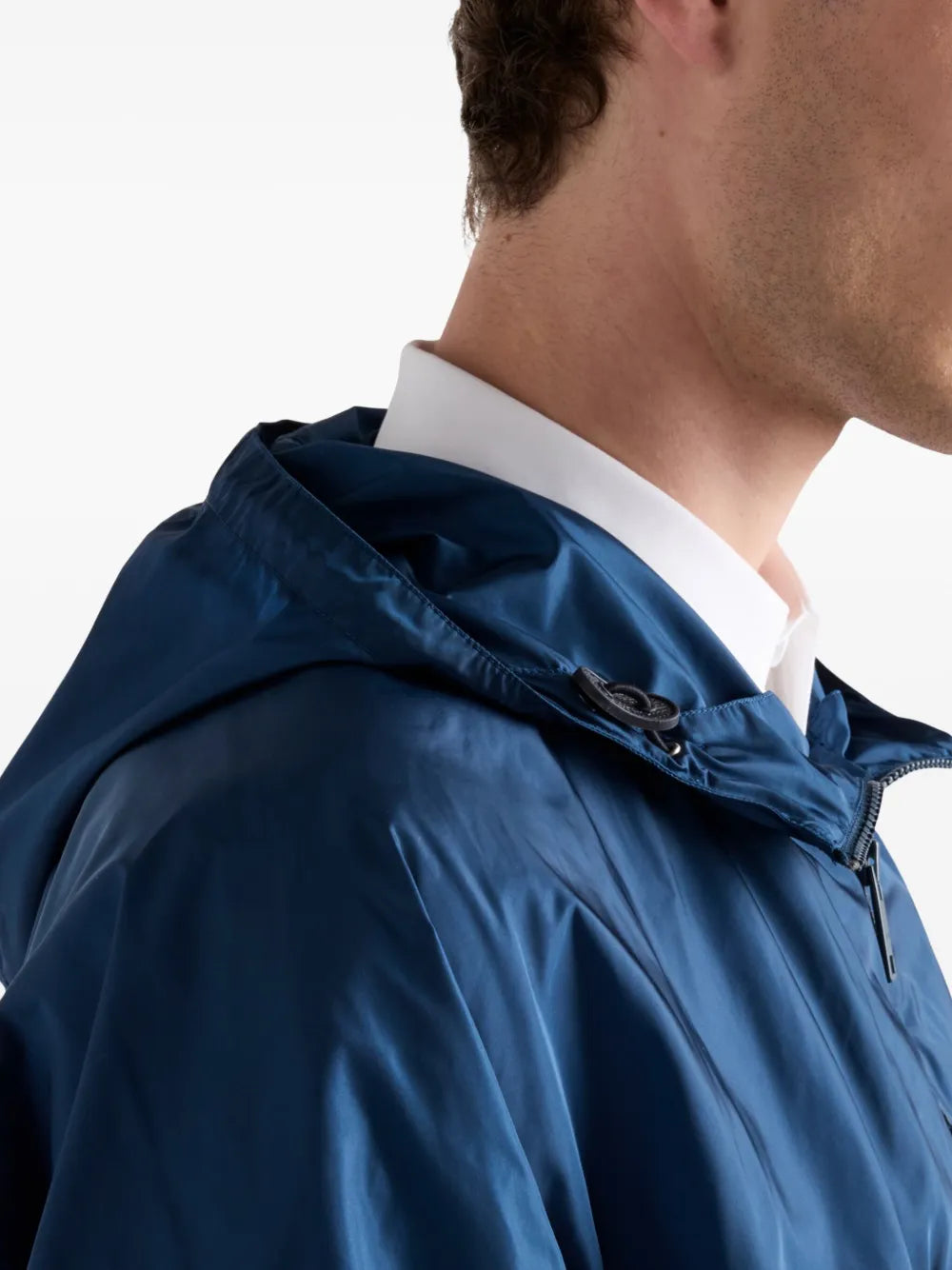 Prada Re-Nylon Windbreaker - image 6
