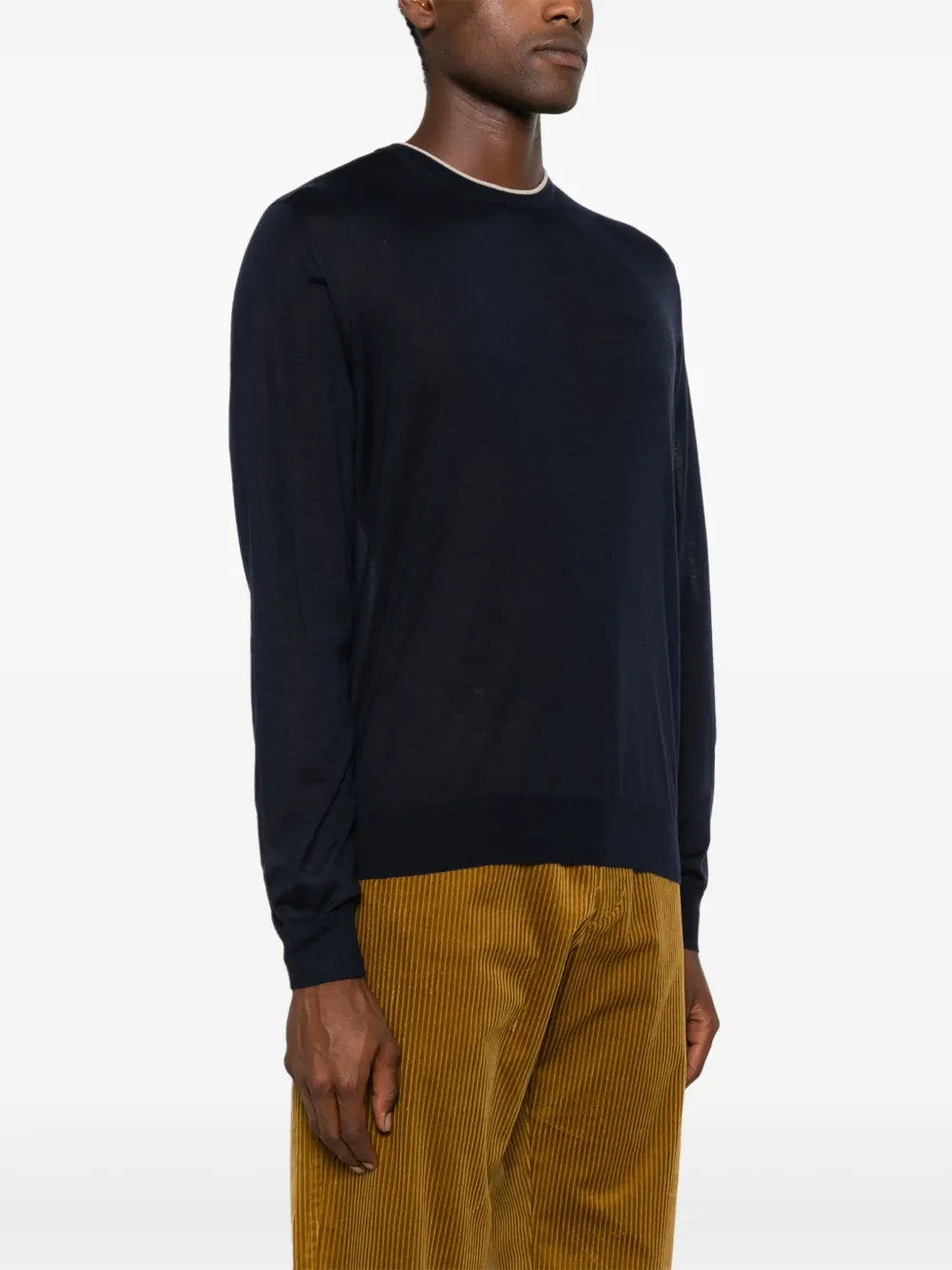 Prada Fine Wool Sweater - image 3