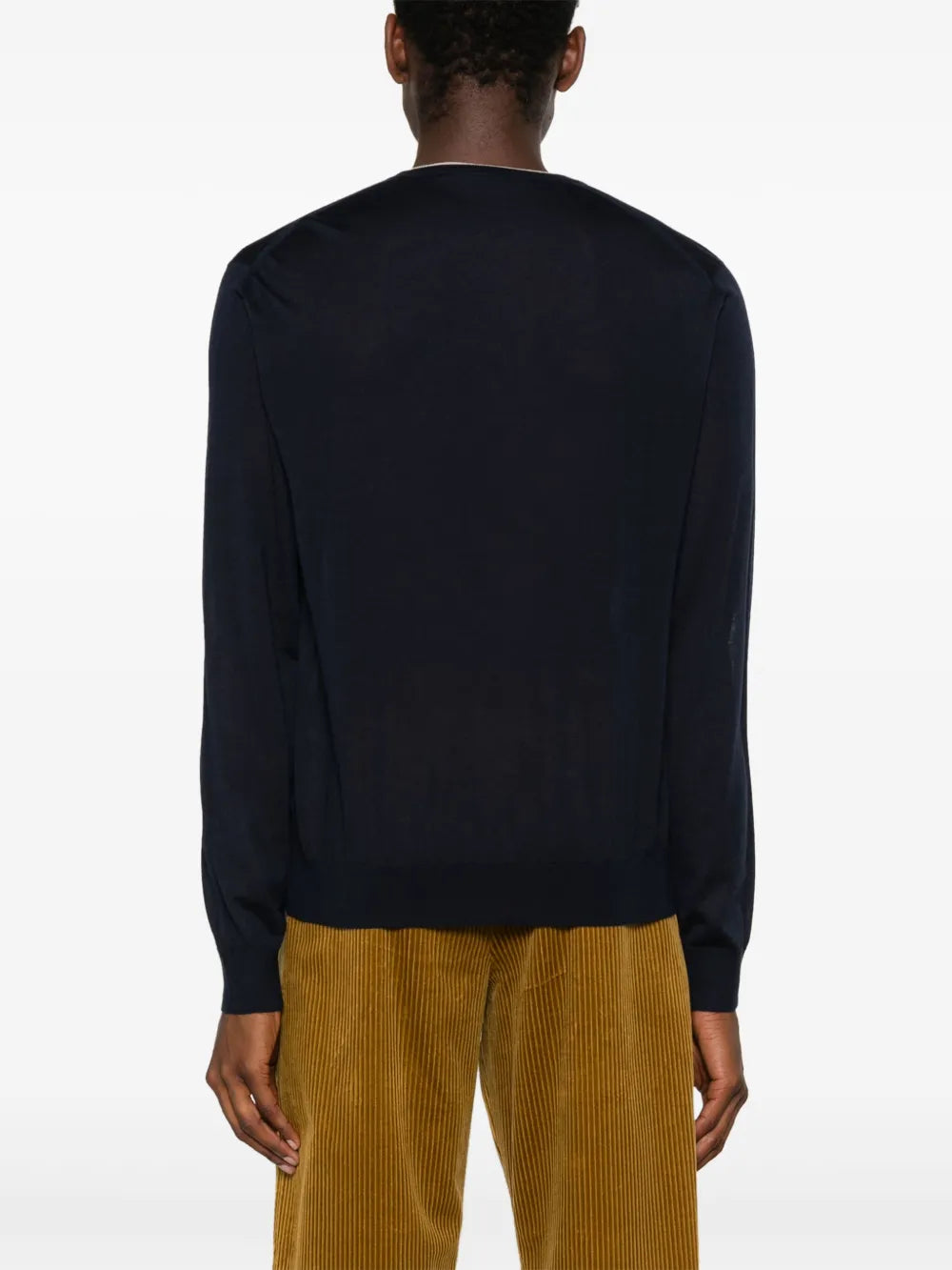 Prada Fine Wool Sweater - image 6
