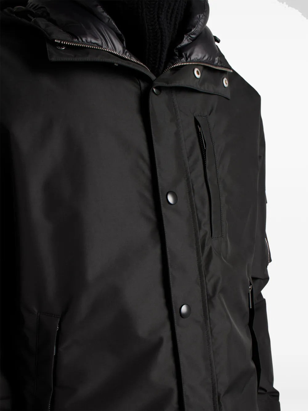 Prada Re-Nylon Down Jacket - image 7