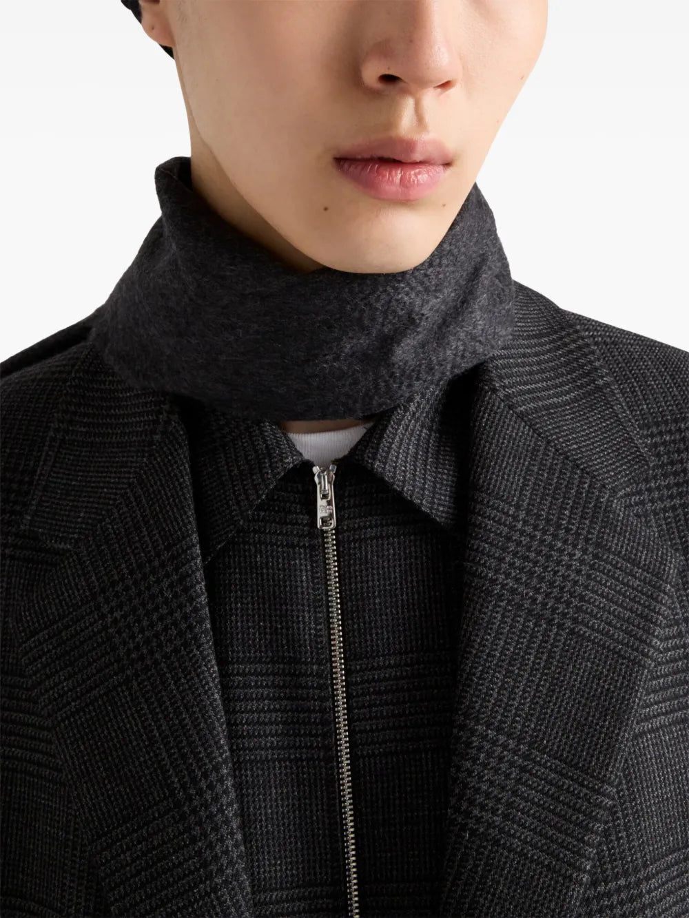 Prada Wool Coat - image 8