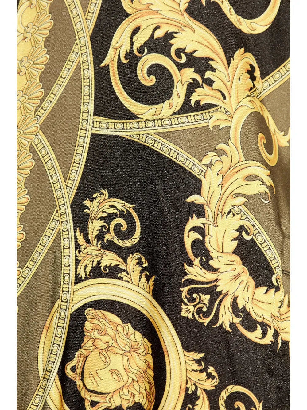 Versace Reversible Barocco Bomber - image 11