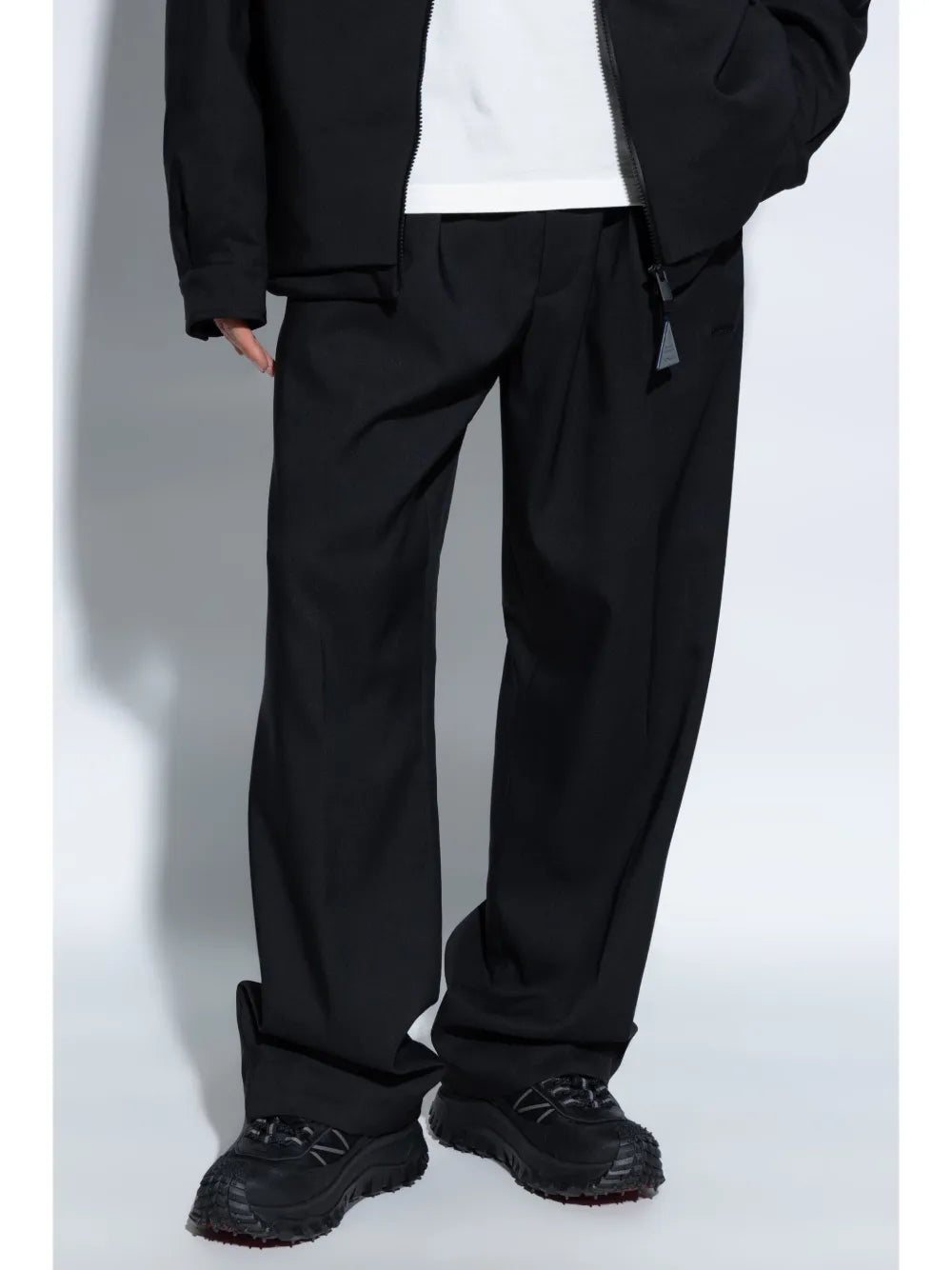 Moncler Dressed Jogging Pants - image 3