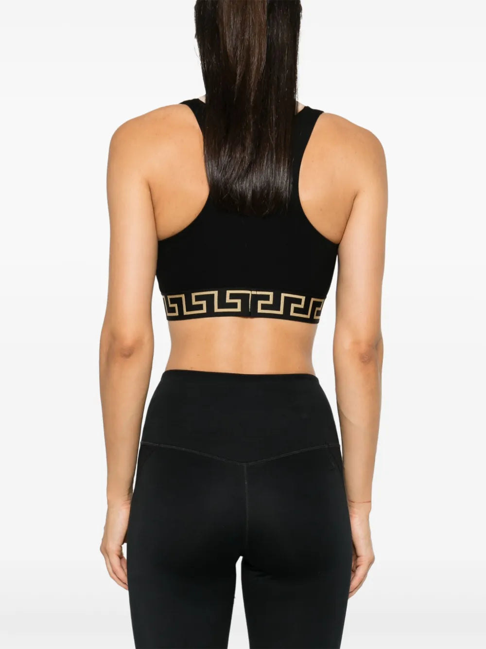 Versace Medusa Sport Bra - image 6
