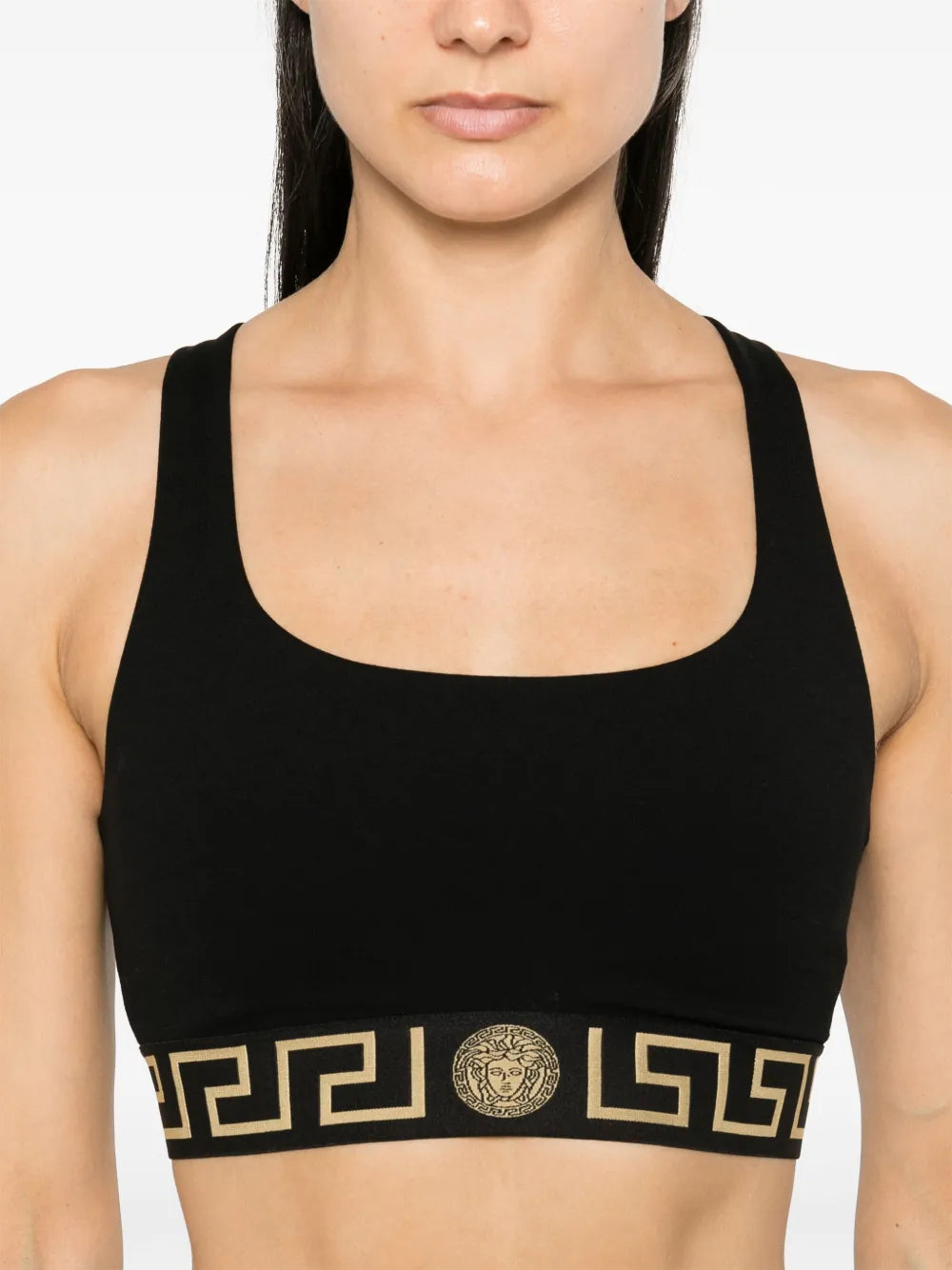 Versace Medusa Sport Bra - image 7