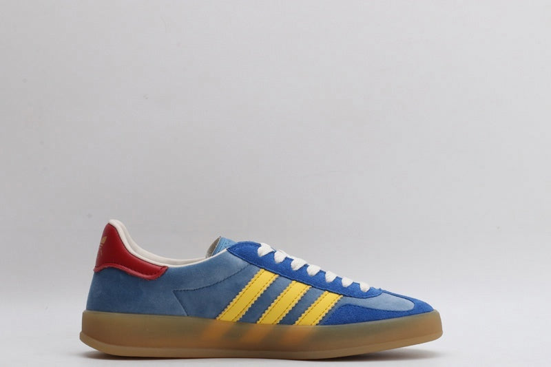 Gucci Adidas x Gucci Gazelle Sneaker SB - image 2