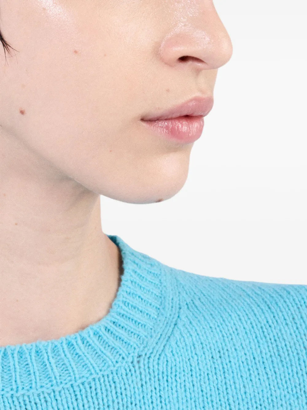 Prada Short Sleeve Sweater - image 7