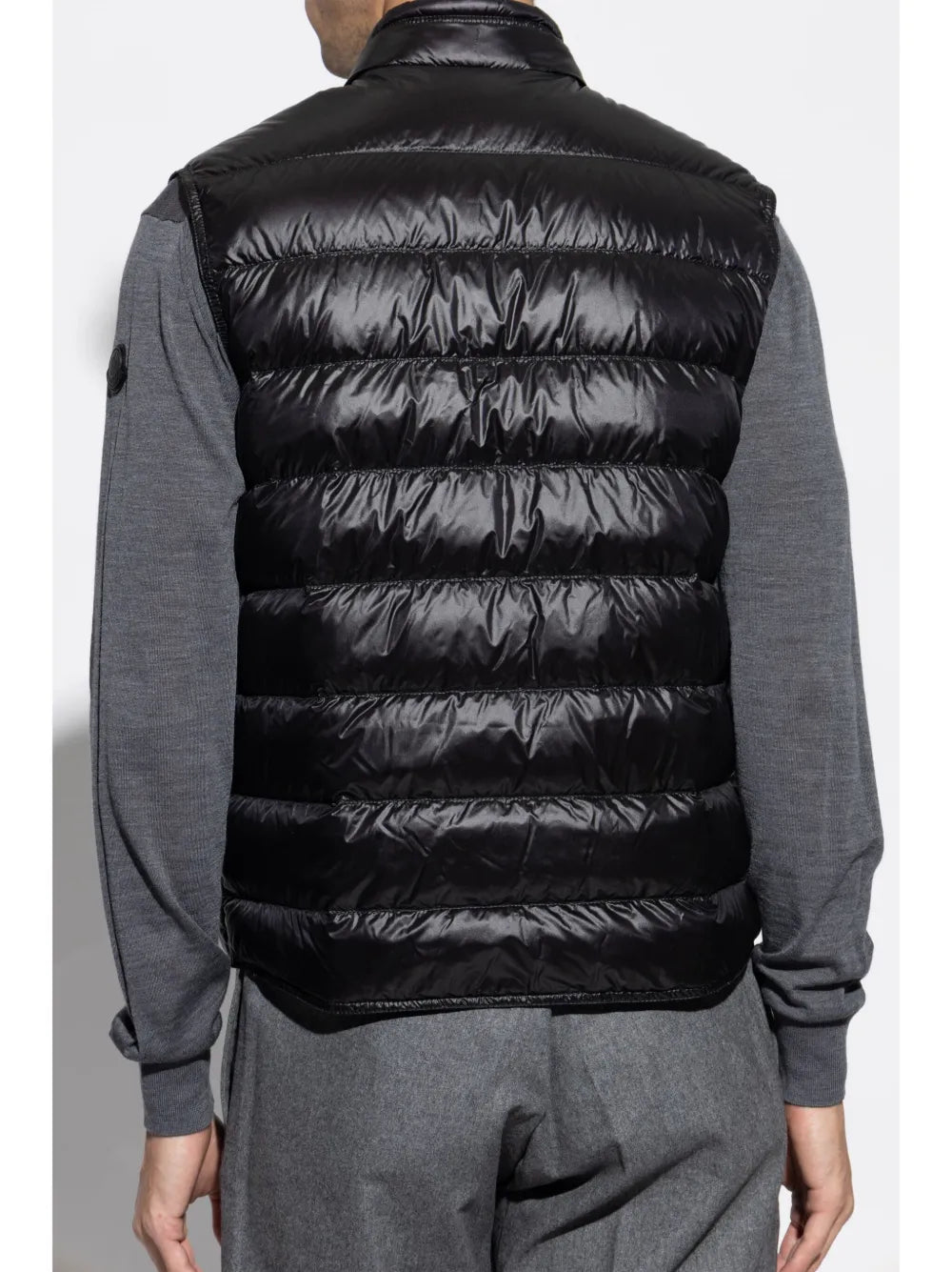 Moncler Gui Sleeveless Down Jacket - image 6