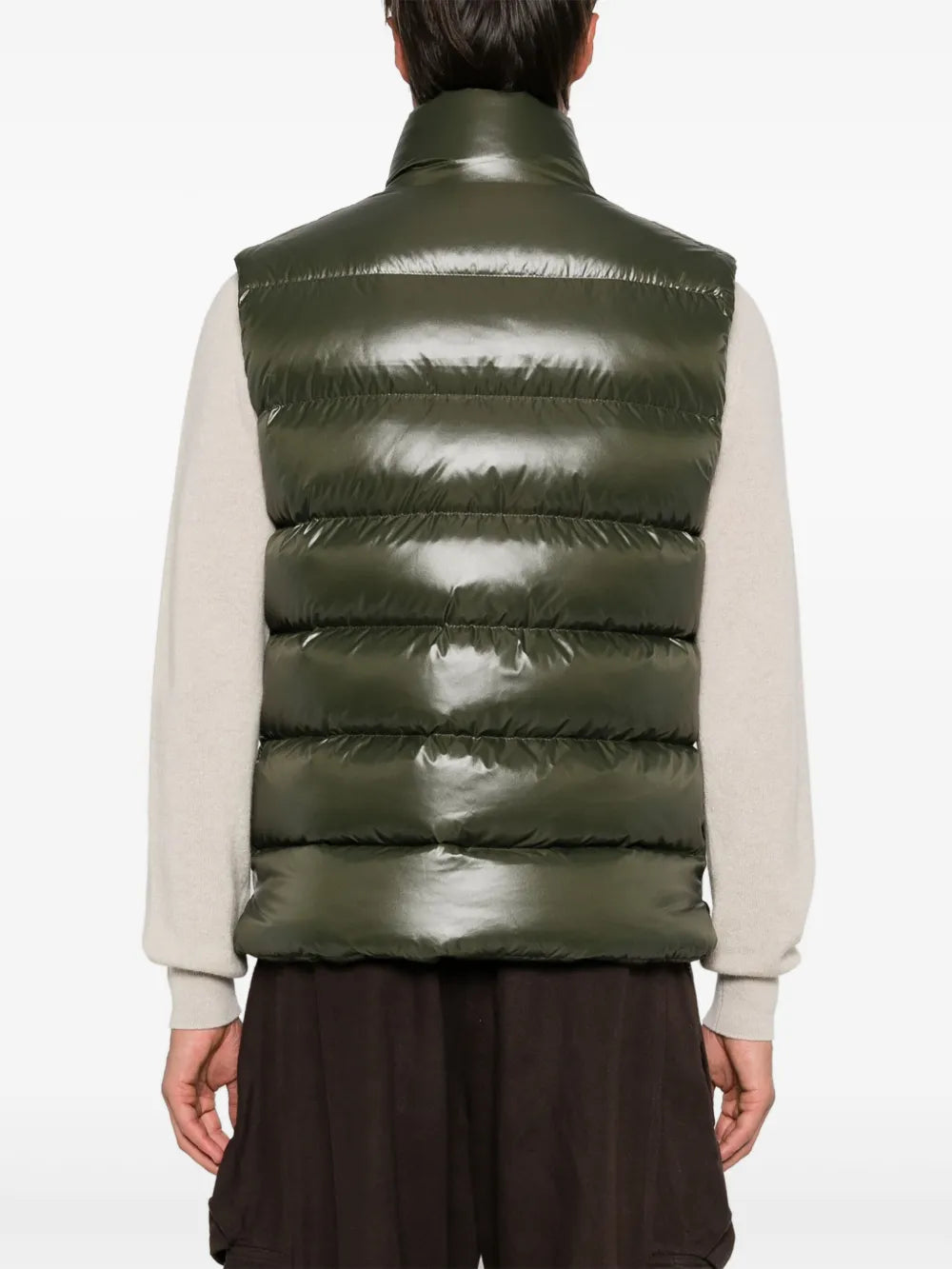 Moncler Tibb Sleeveless Down Jacket - image 6