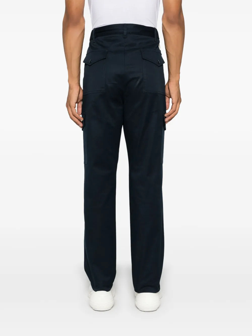 Moncler Gabardine Pants - image 6