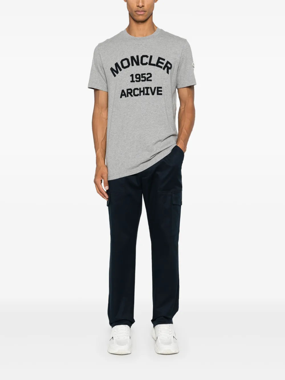 Moncler Gabardine Pants - image 2