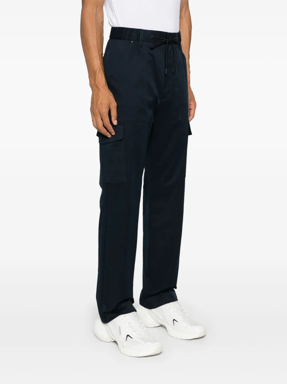 Moncler Gabardine Pants - image 3