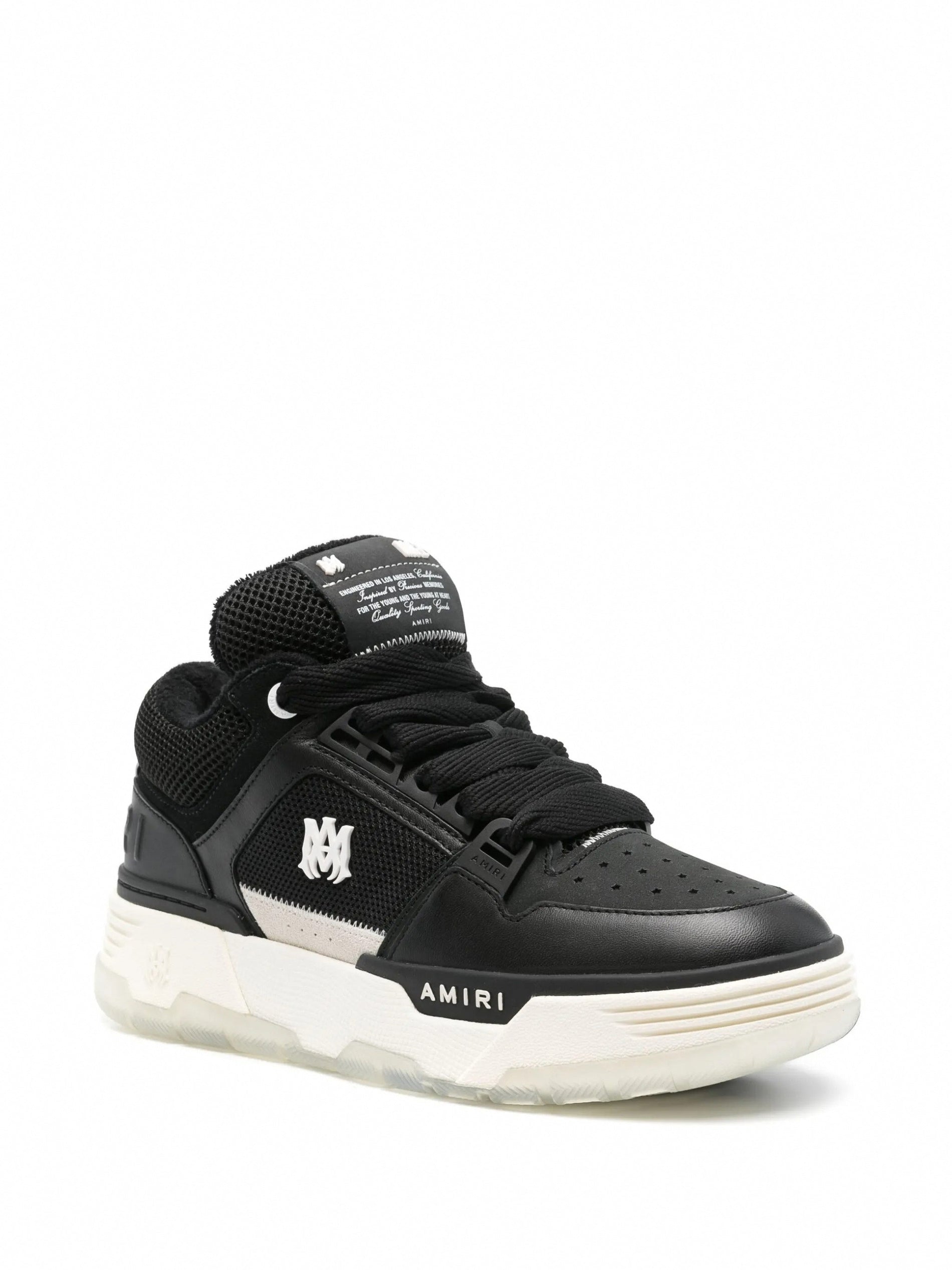 Amiri MA-1 Sneakers - image 2