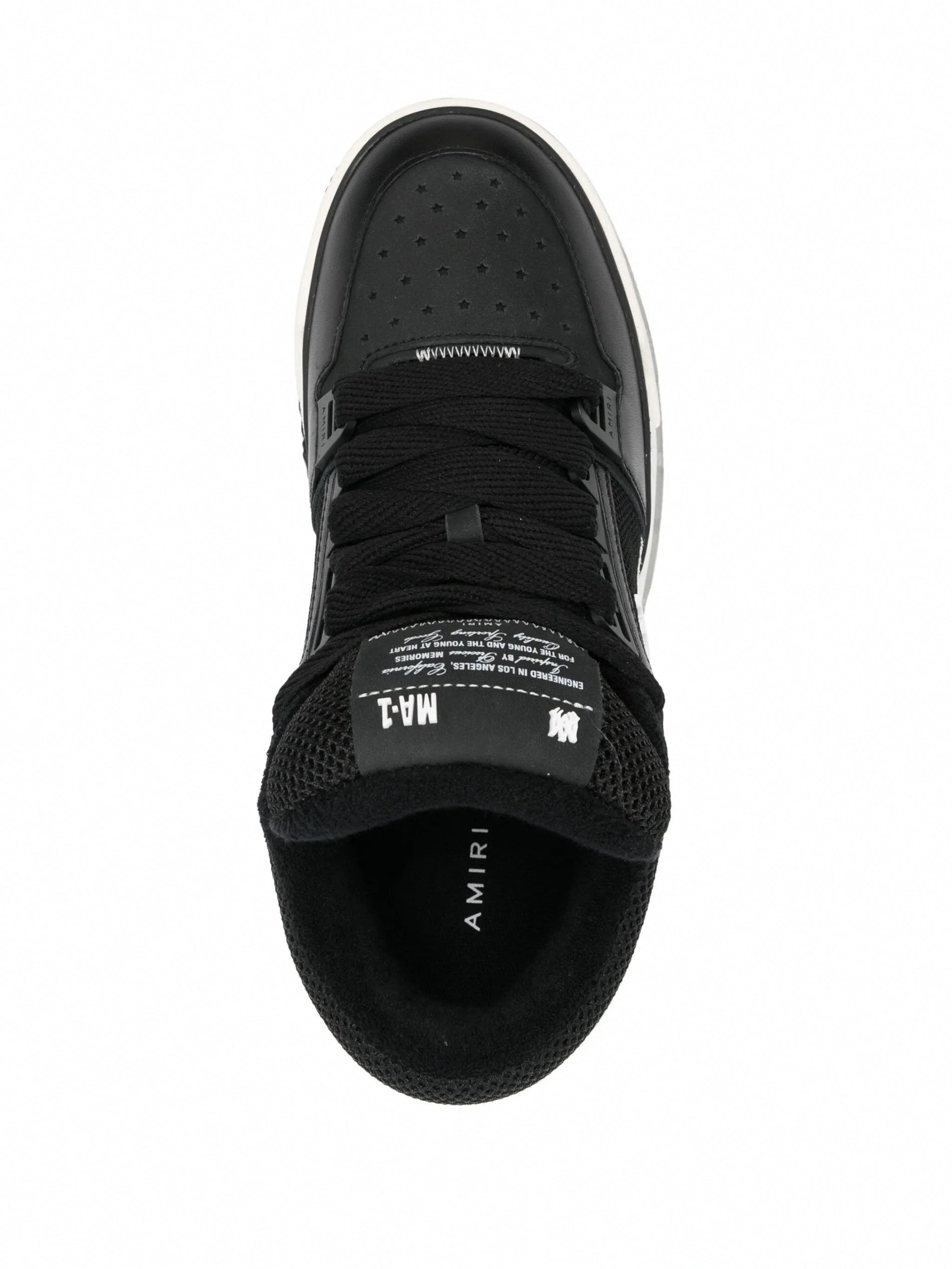 Amiri MA-1 Sneakers - image 4
