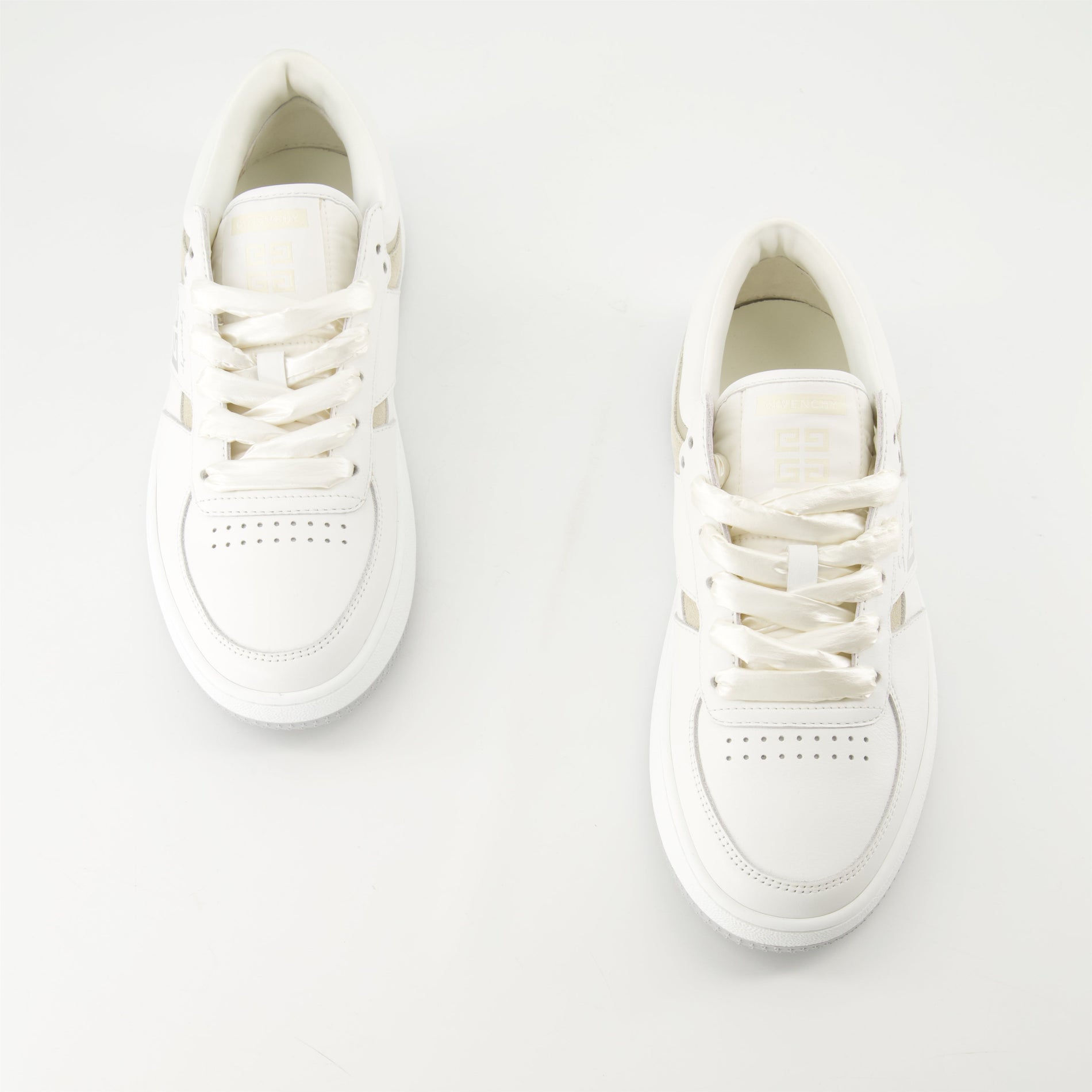 Givenchy Tone Low-Top Sneakers - image 6