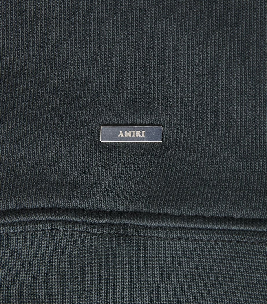 Amiri Hollywood Cotton Tracksuit Set - image 3