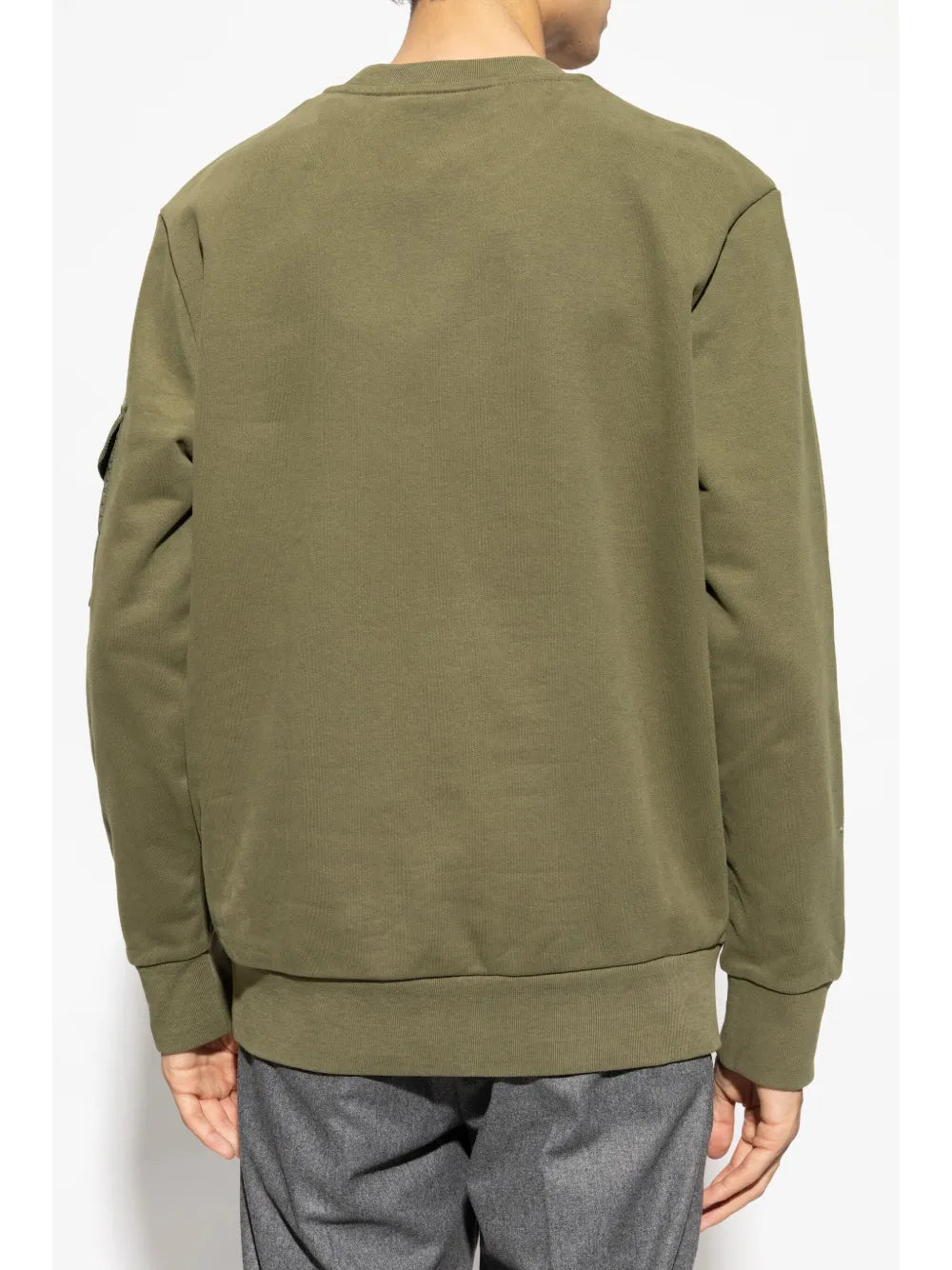 Moncler Pocket Sweatshirt - image 6