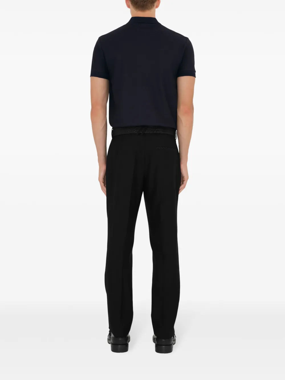 Burberry Cotton Polo - image 3