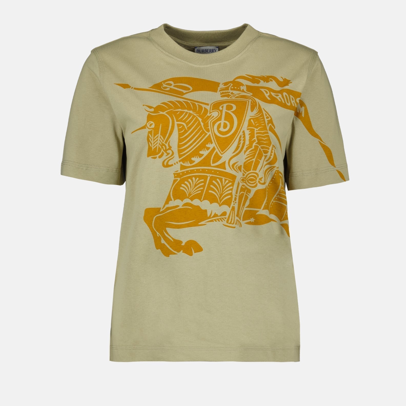 Burberry EKD Rider T-Shirt