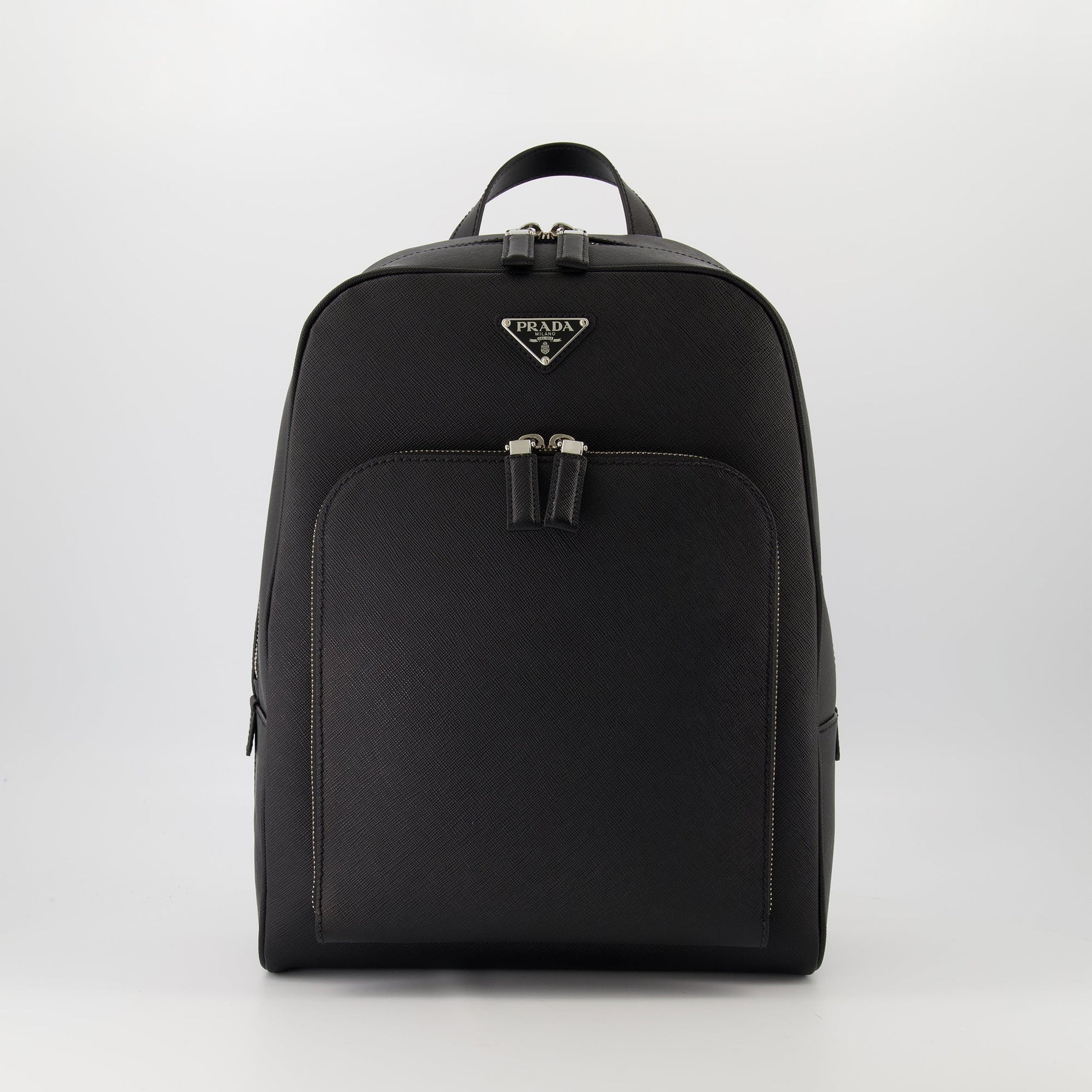 Prada Saffiano Backpack