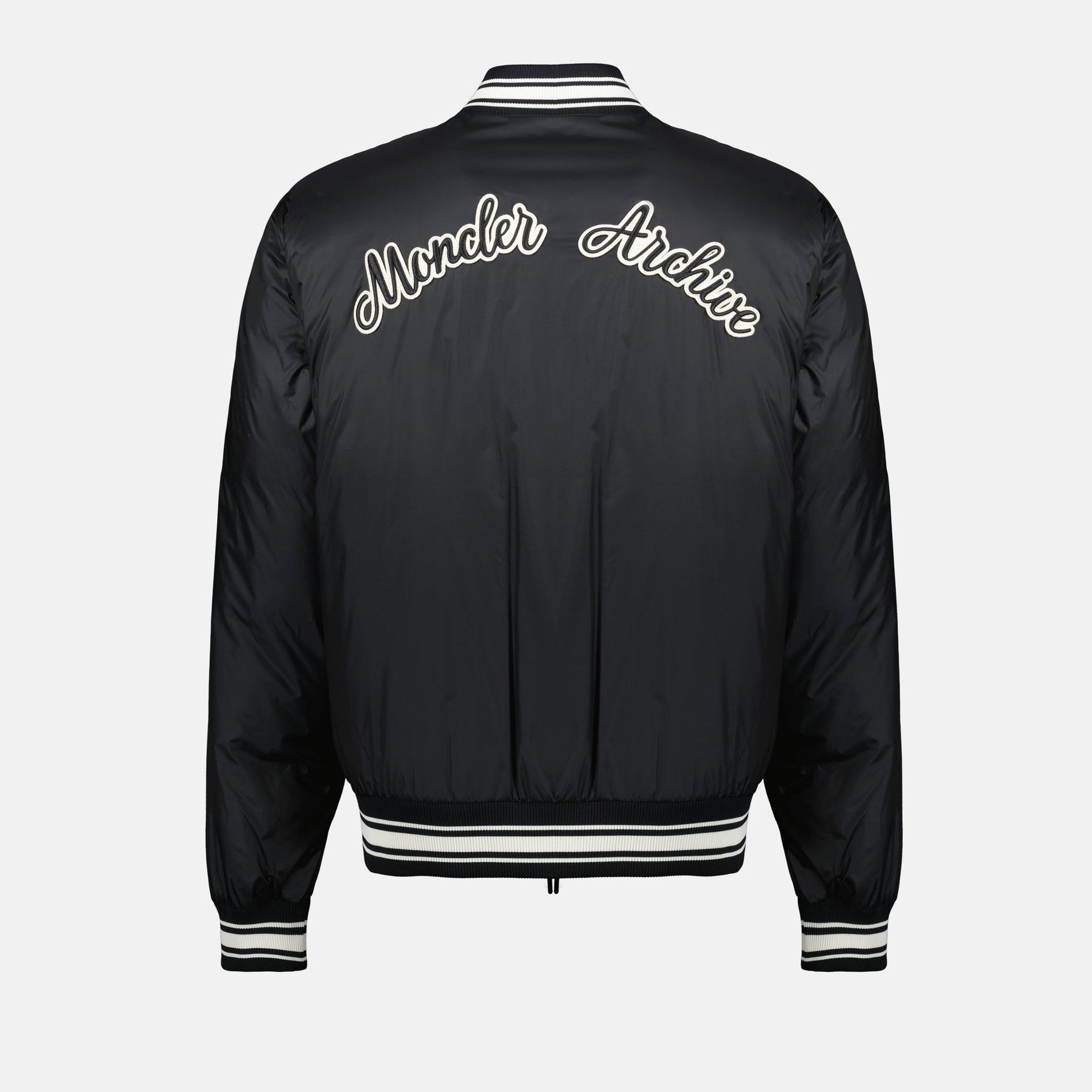 Moncler Reversible Bouchet Bomber - image 5