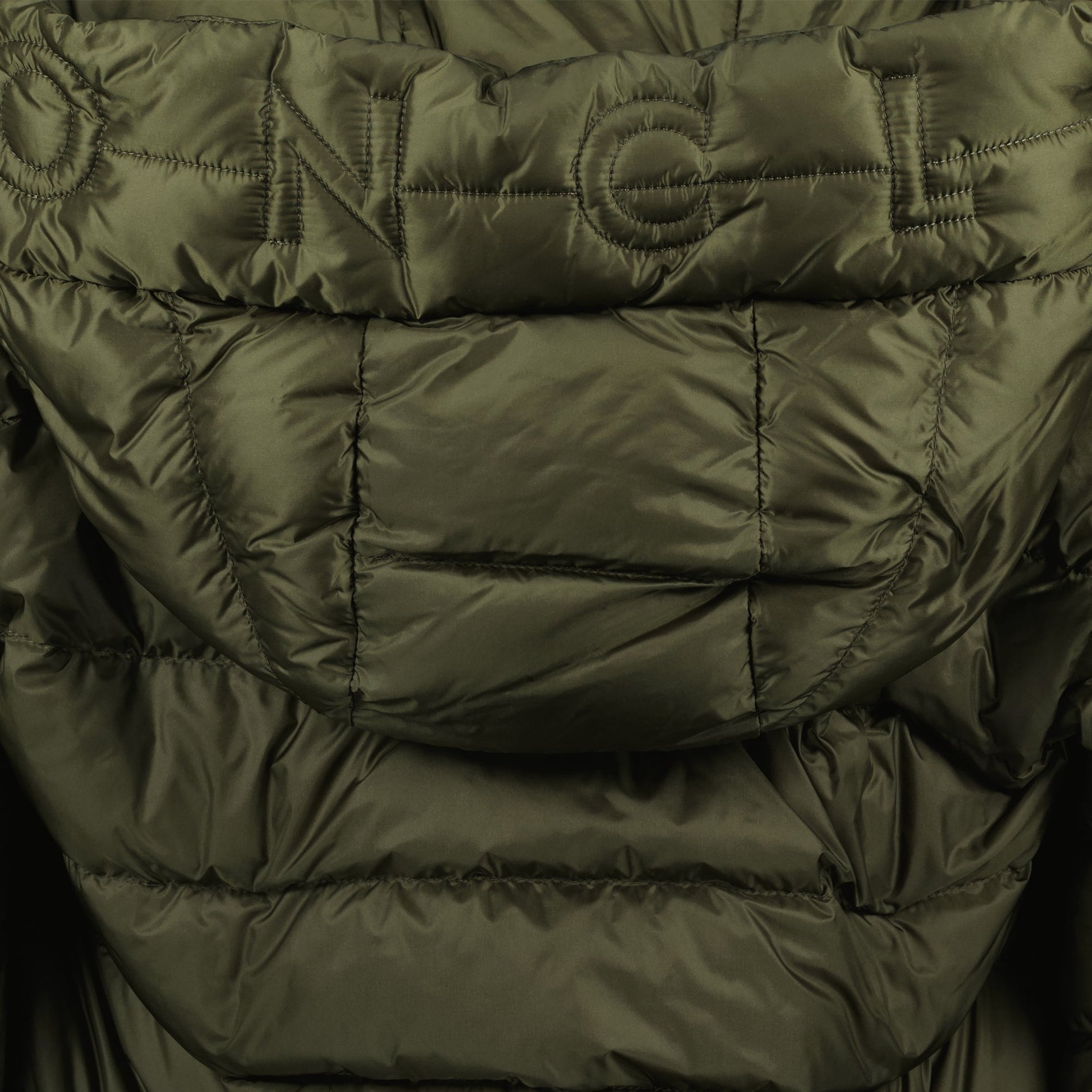 Moncler Najan Down Jacket - image 6