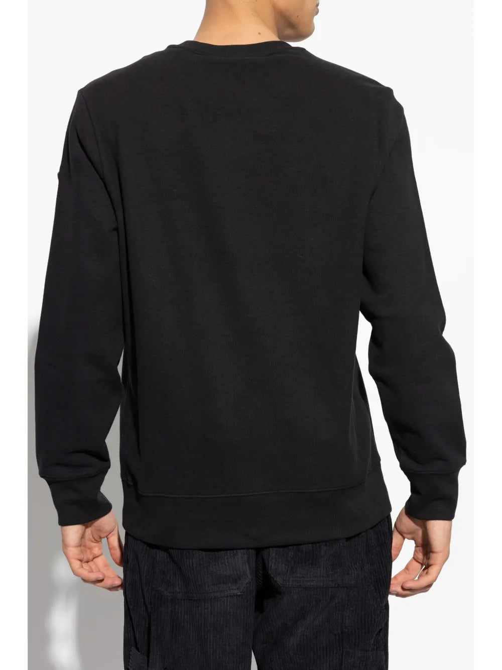 Moncler Logo Sweatshirt - image 6