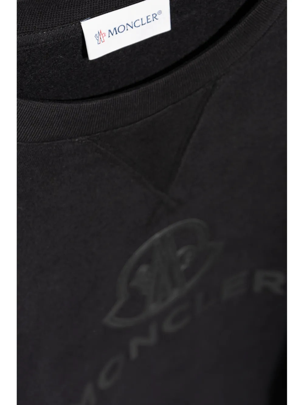 Moncler Logo Sweatshirt - image 7