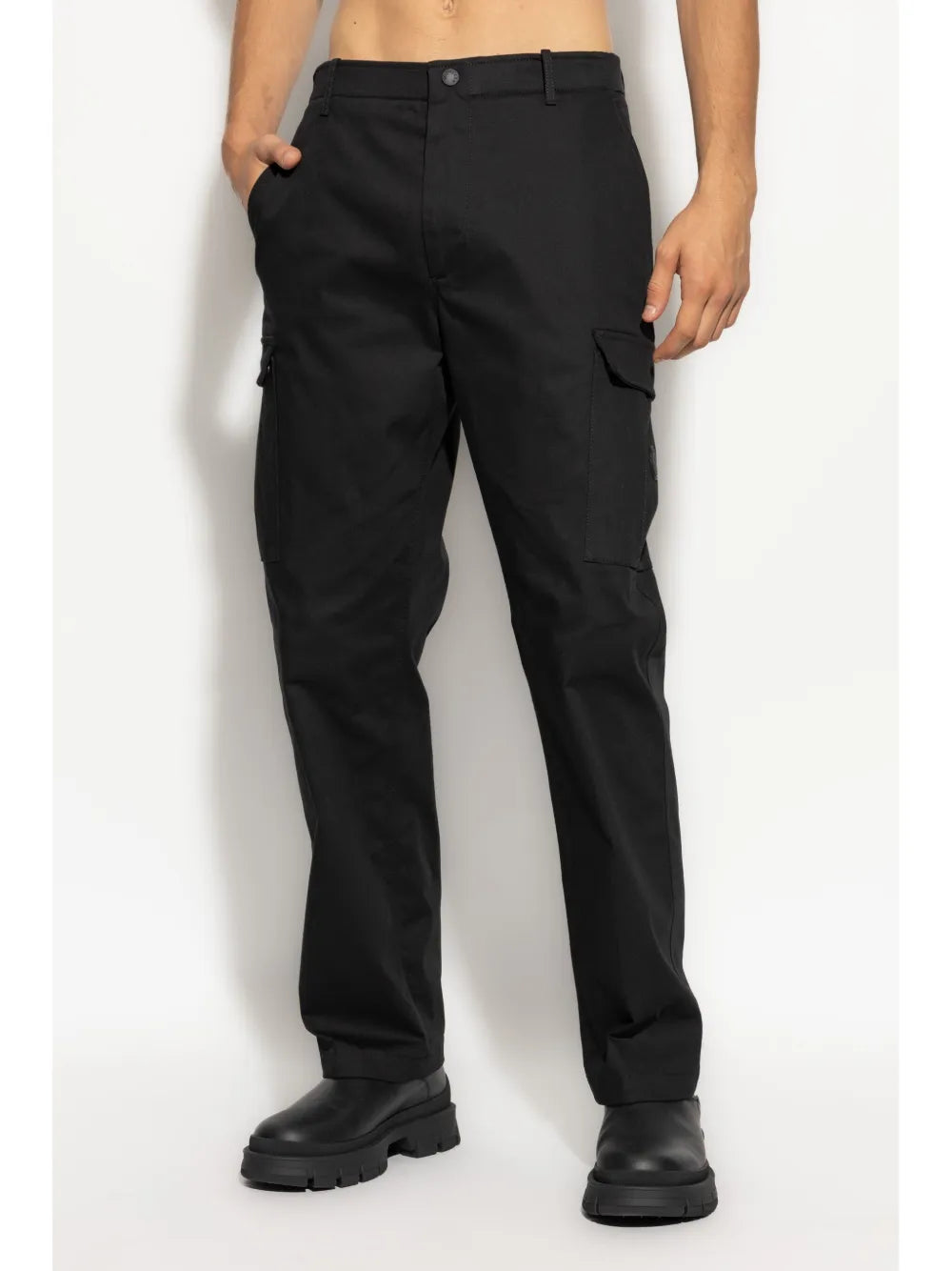 Moncler Cargo Pants - image 3
