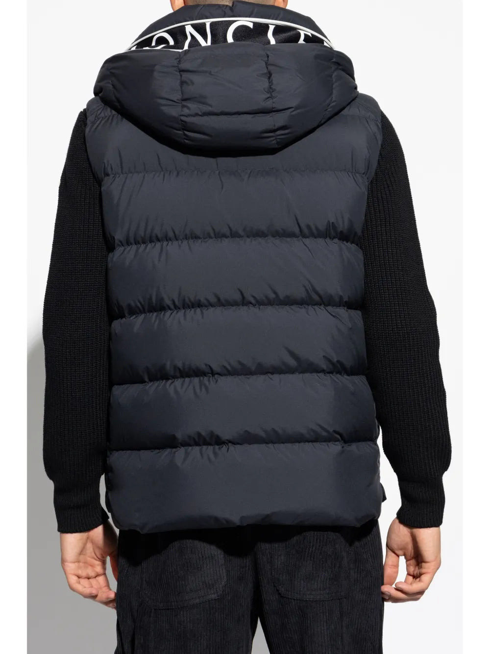 Moncler Cardamine Sleeveless Down Jacket - image 6