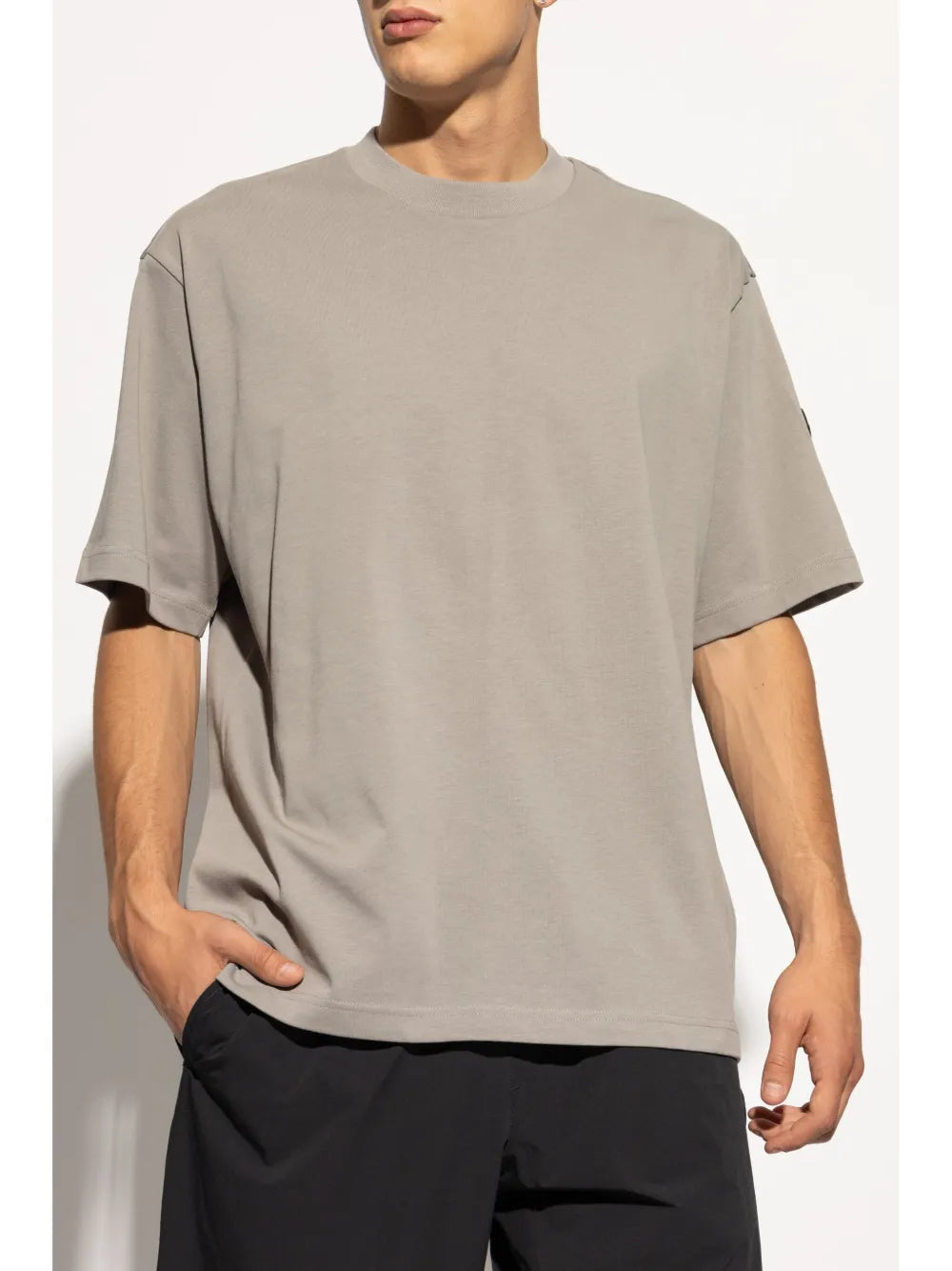 Moncler Logo T-Shirt - image 3