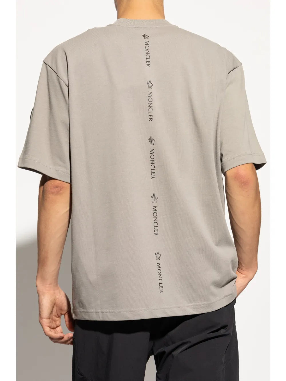 Moncler Logo T-Shirt - image 6