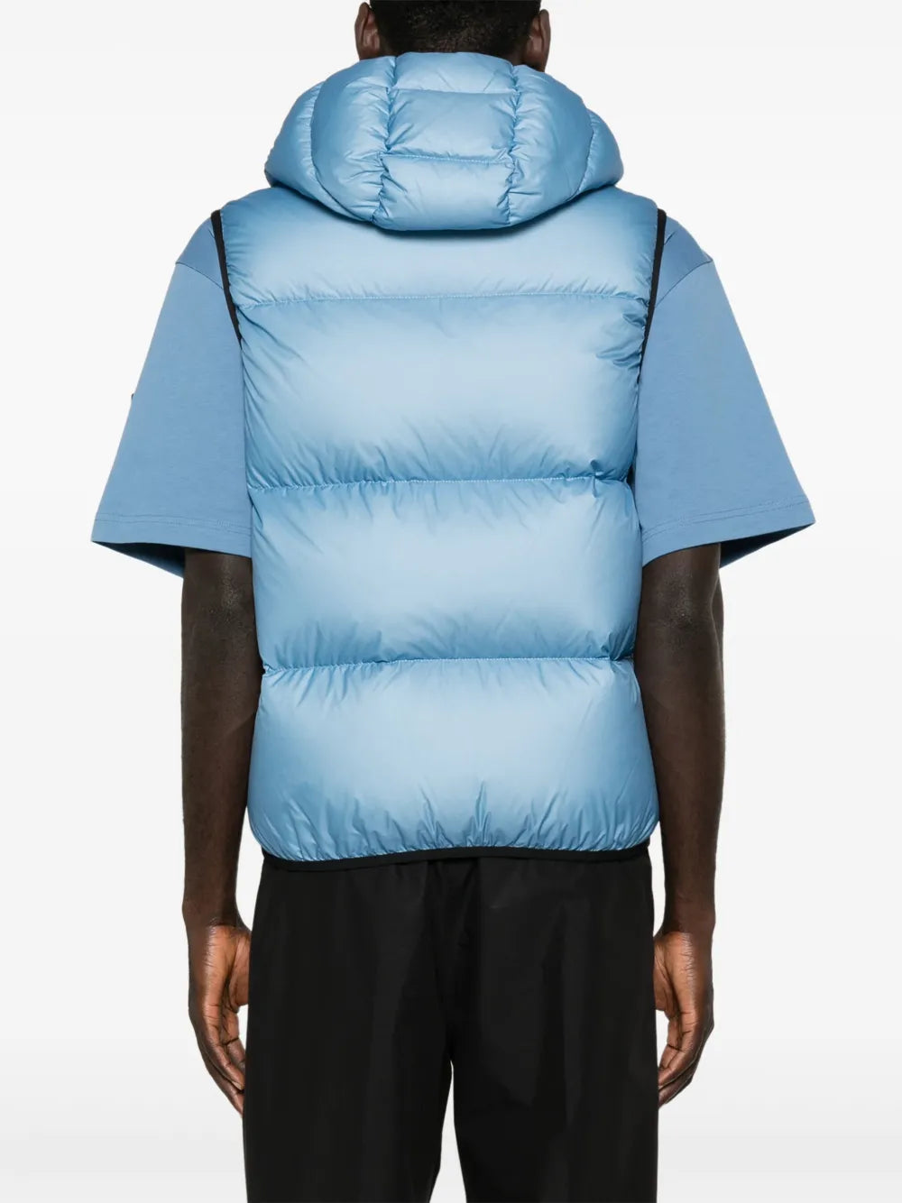 Moncler Lausen Sleeveless Down Jacket - image 6