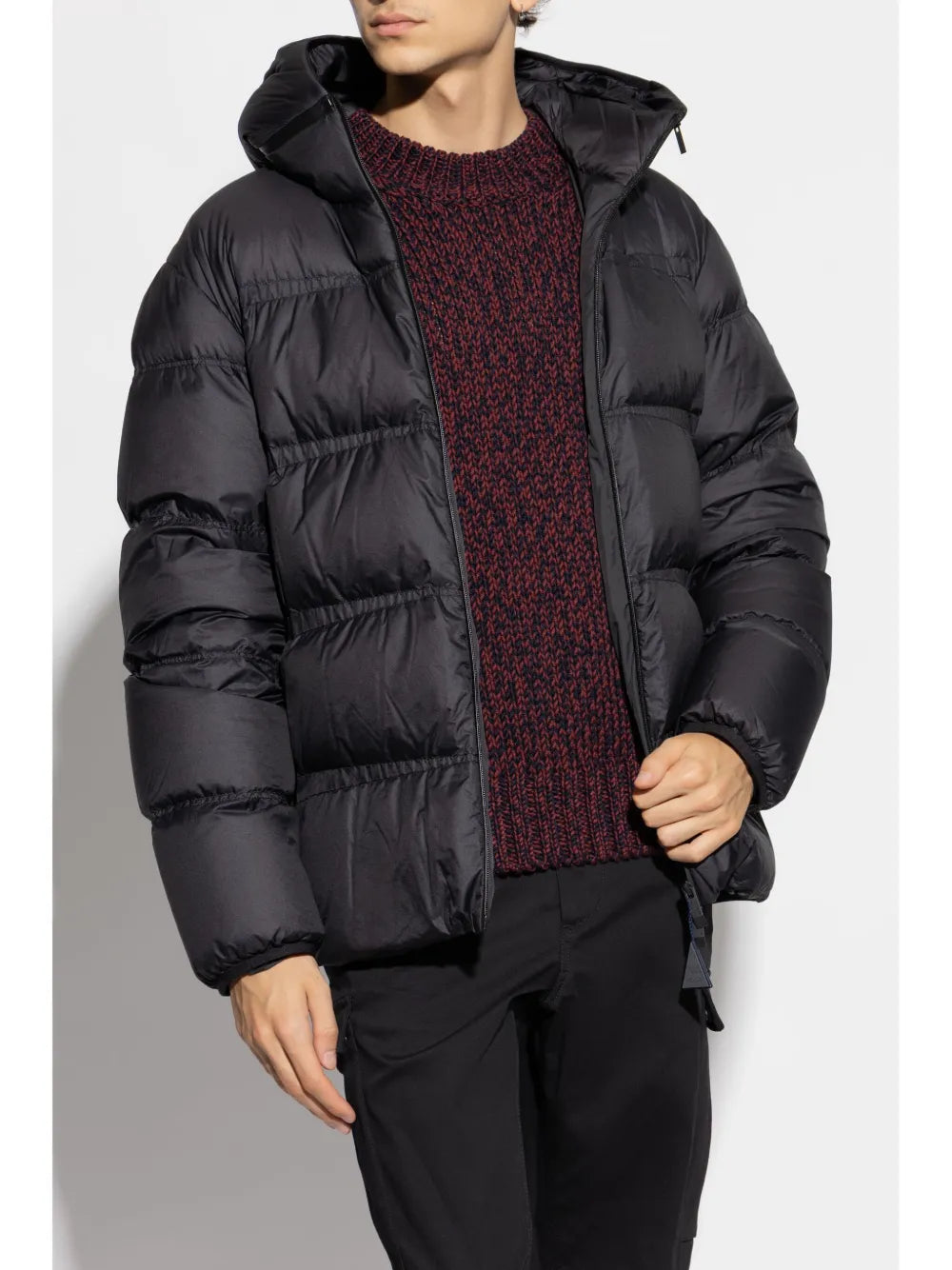 Moncler Masac Down Jacket - image 3