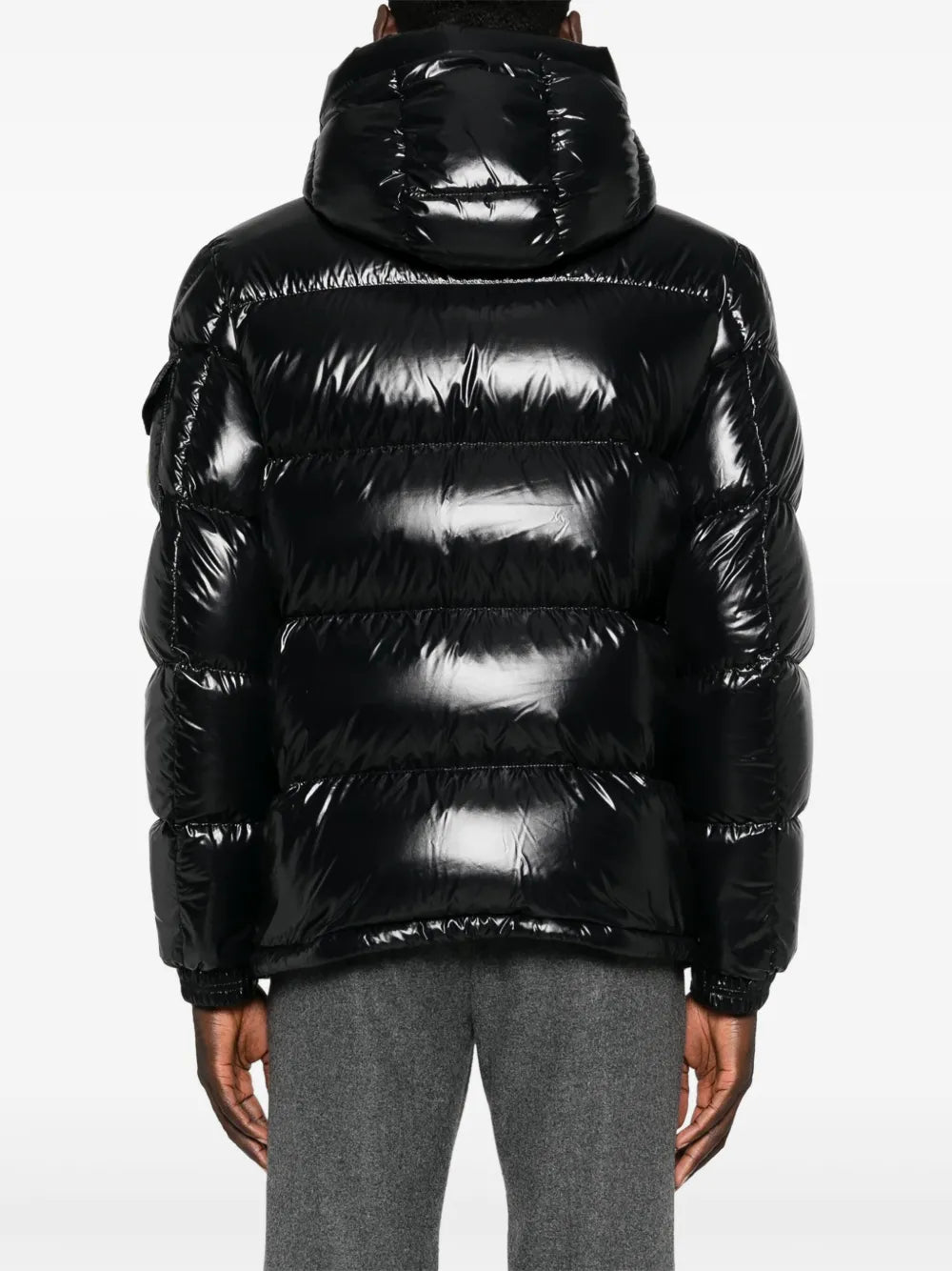 Moncler Ecrins Puffer Jacket - image 5