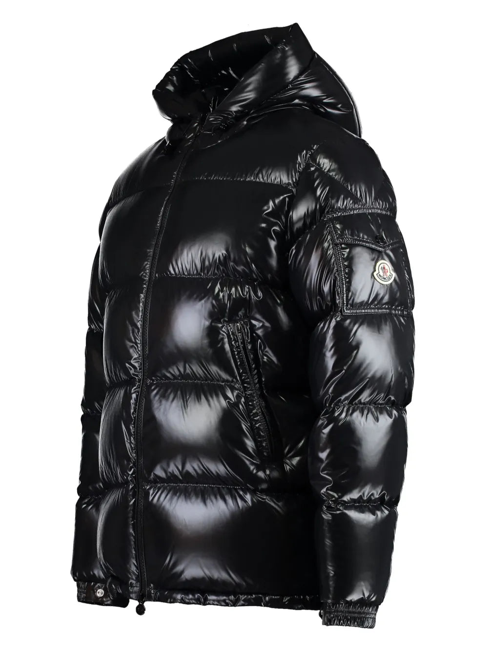 Moncler Ecrins Puffer Jacket - image 2