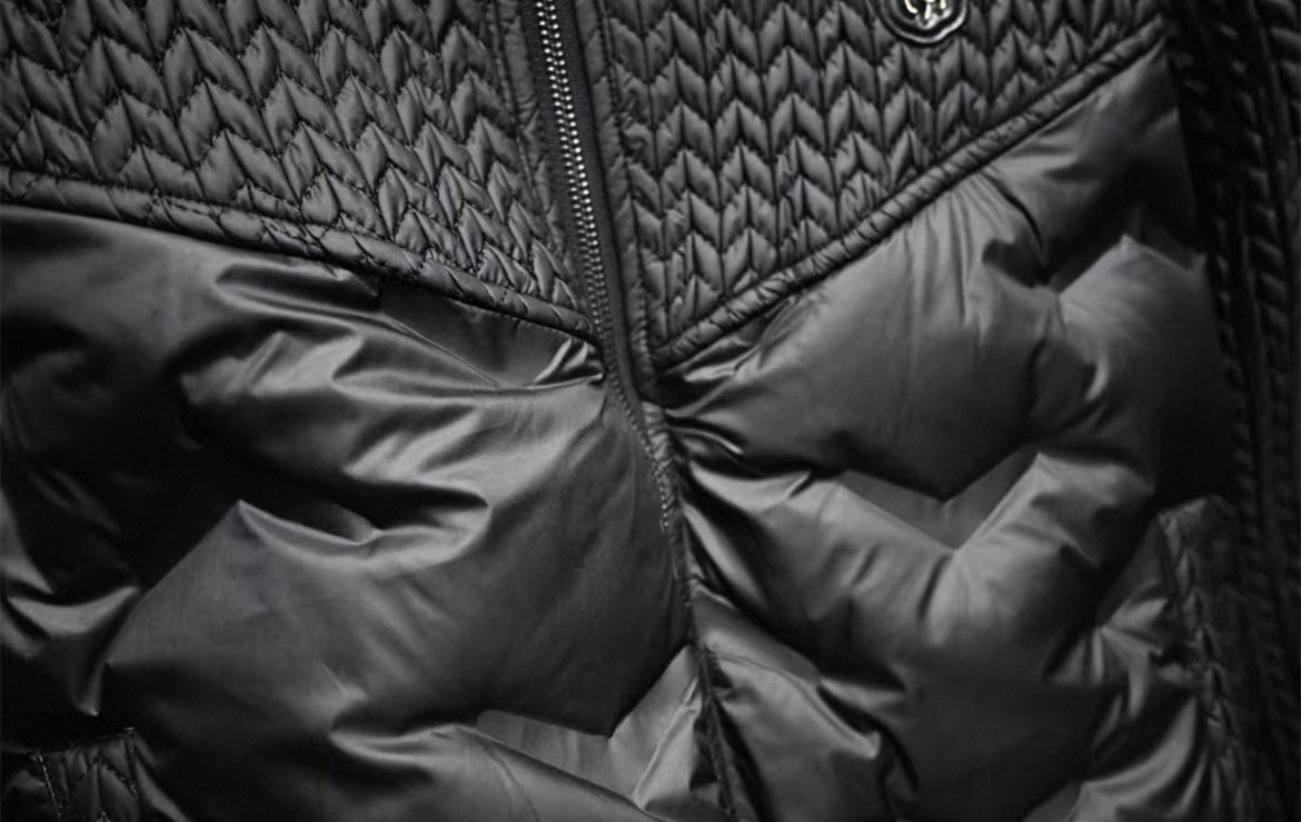 Polo Ralph Lauren Diamond Quilted Hooded Jacket - image 3