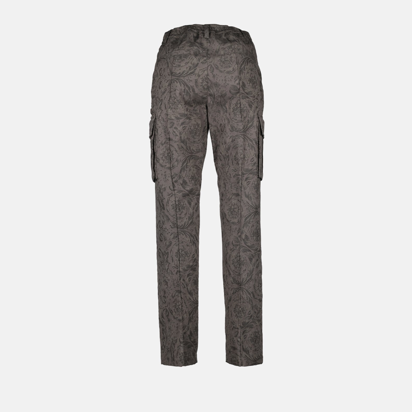 Versace Barocco Pants - image 4