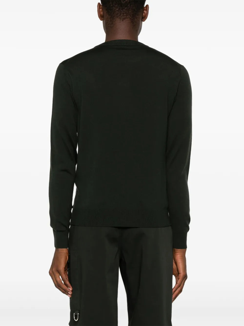 Fendi Wool Sweater - image 6