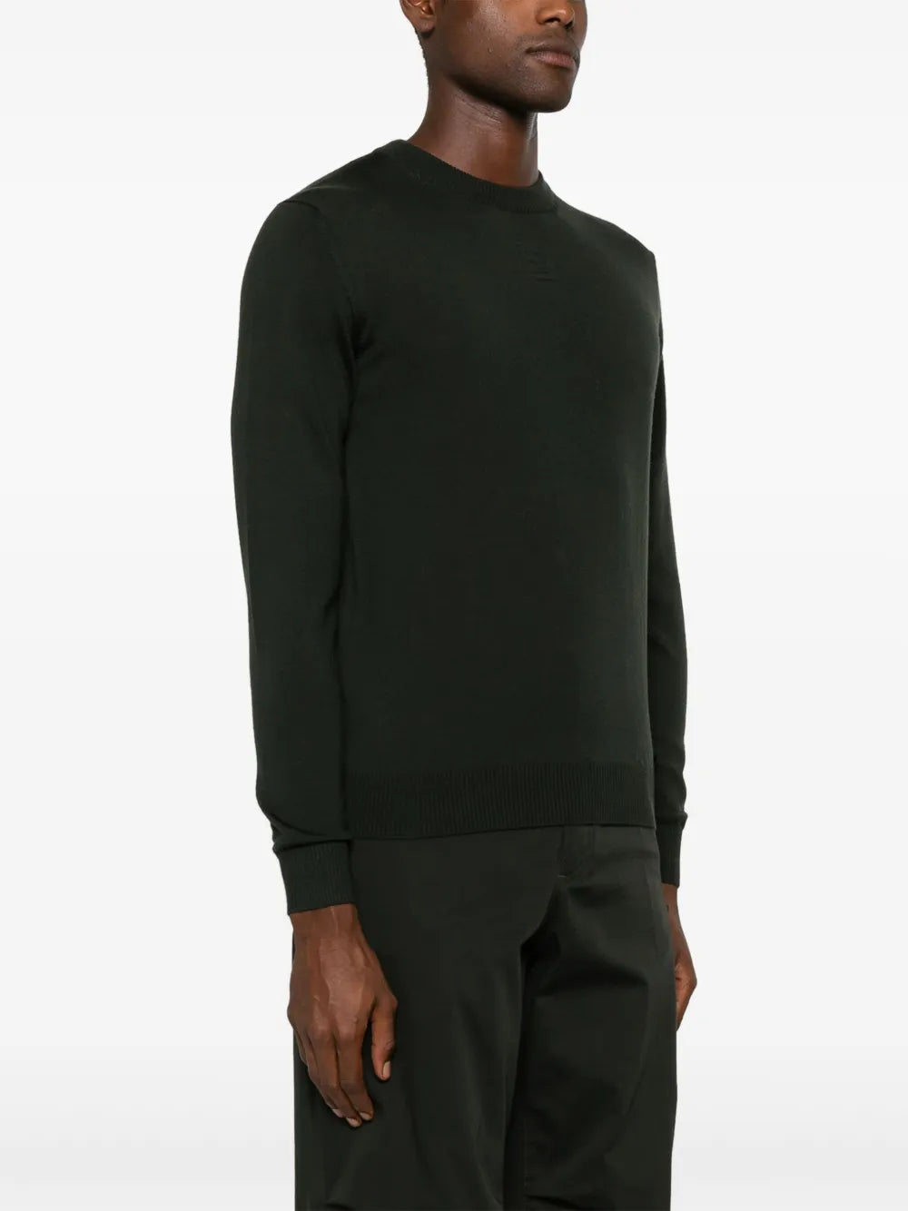 Fendi Wool Sweater - image 3