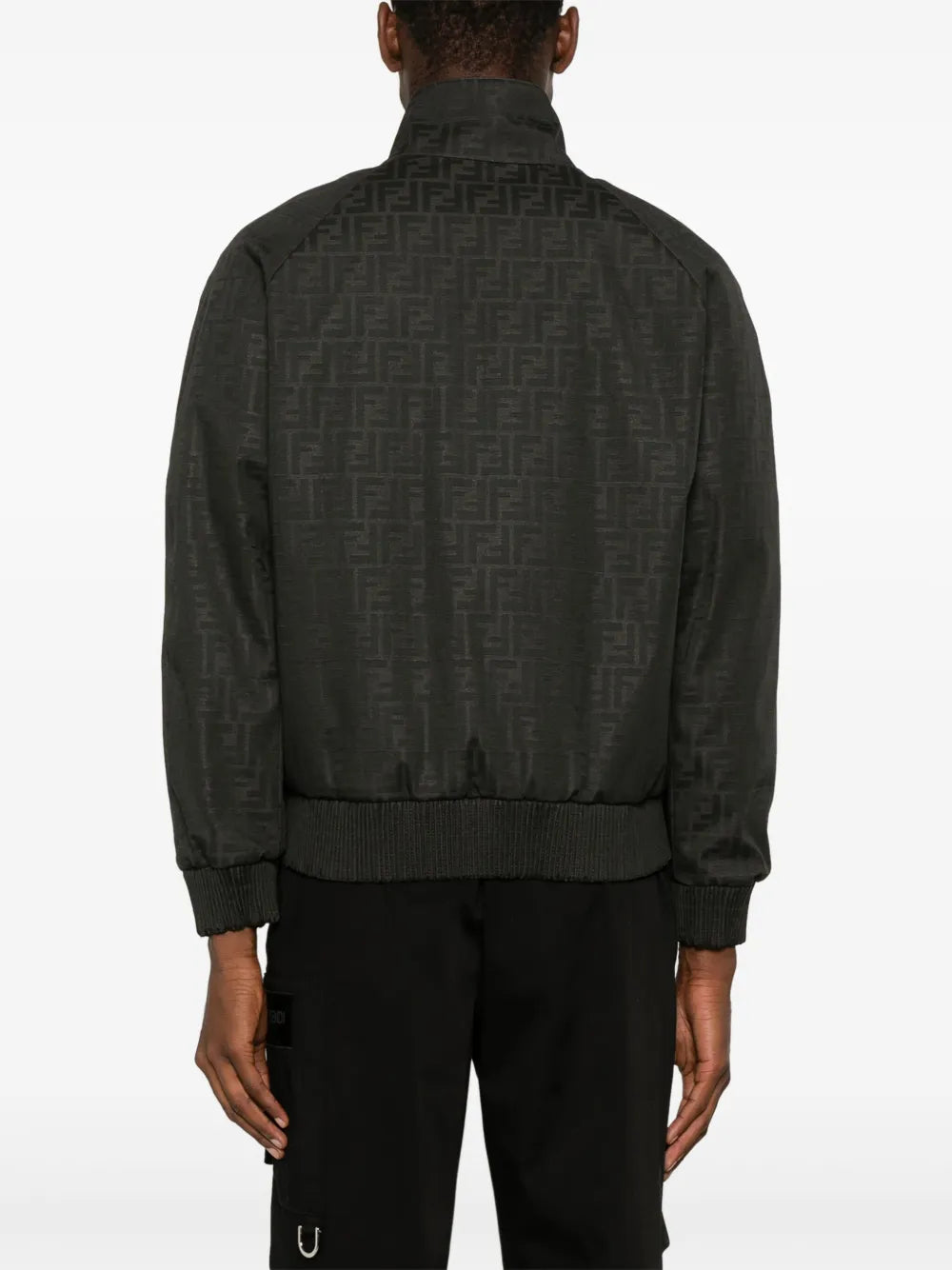 Fendi FF Jacket - image 6