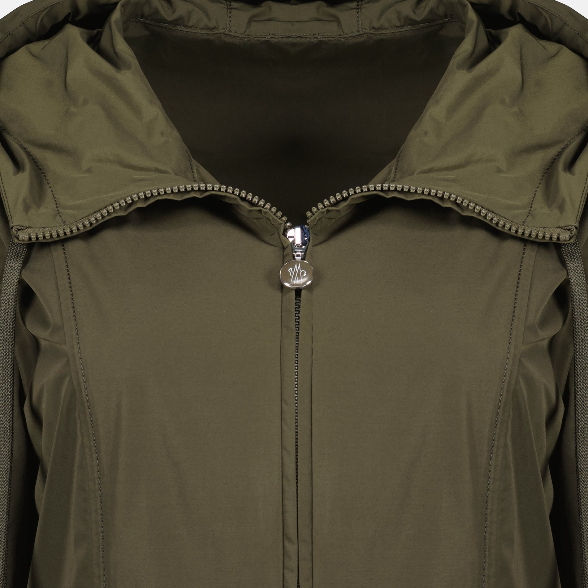 Moncler Leandro Parka - image 8