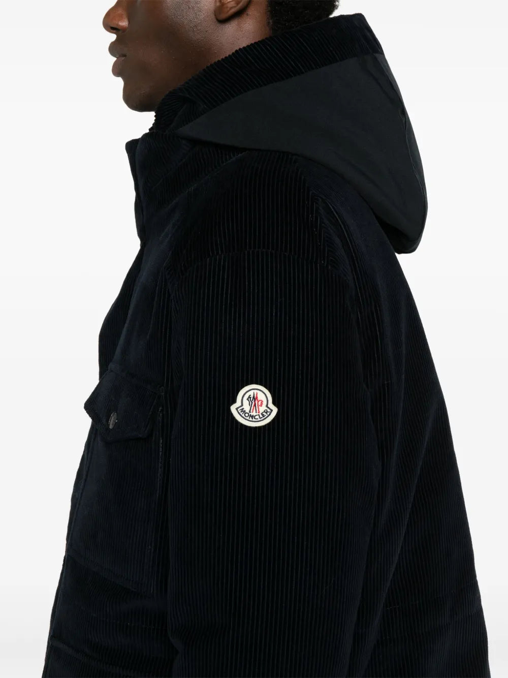 Moncler Reversible Greselin Down Jacket - image 7