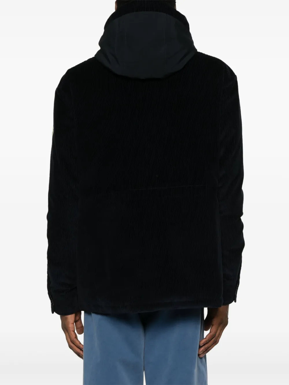 Moncler Reversible Greselin Down Jacket - image 6