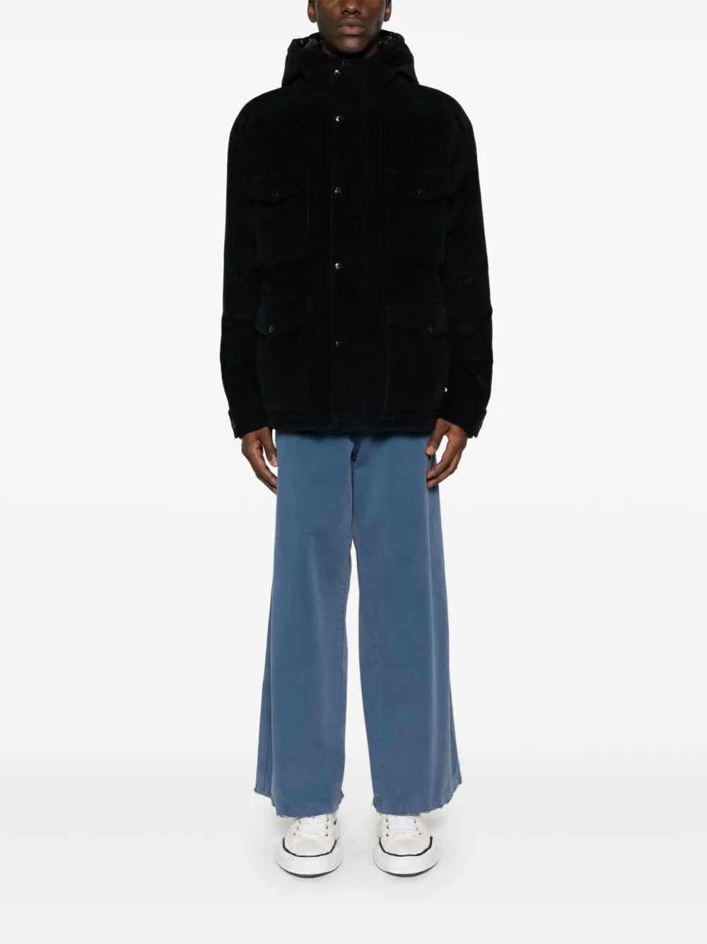 Moncler Reversible Greselin Down Jacket - image 2