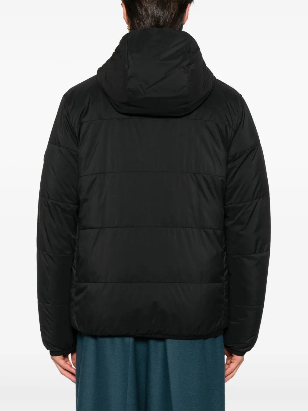 Moncler Hutte Down Jacket - image 6