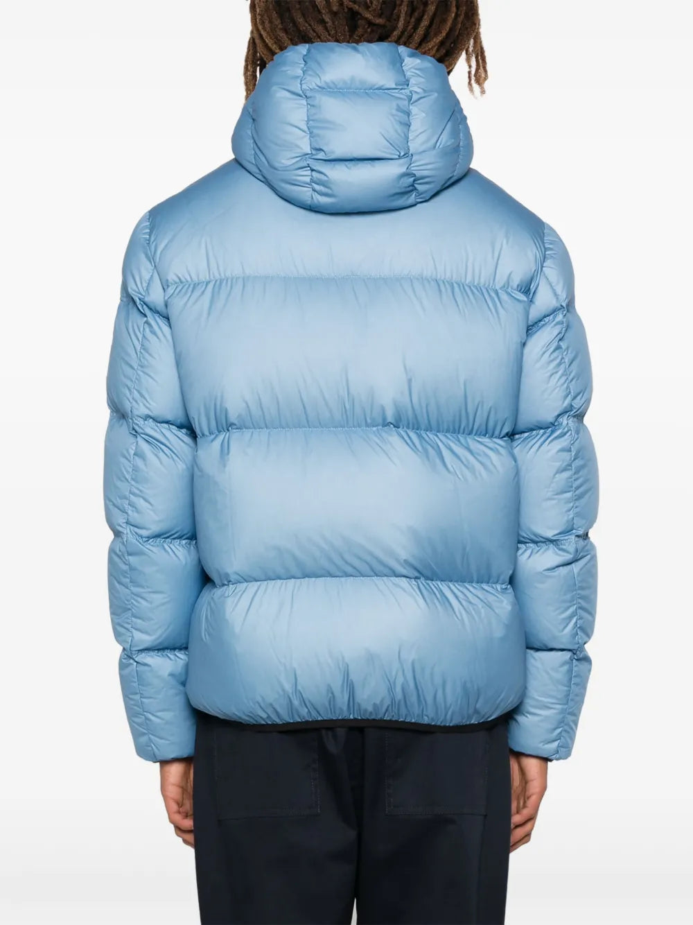 Moncler Masac Down Jacket - image 6