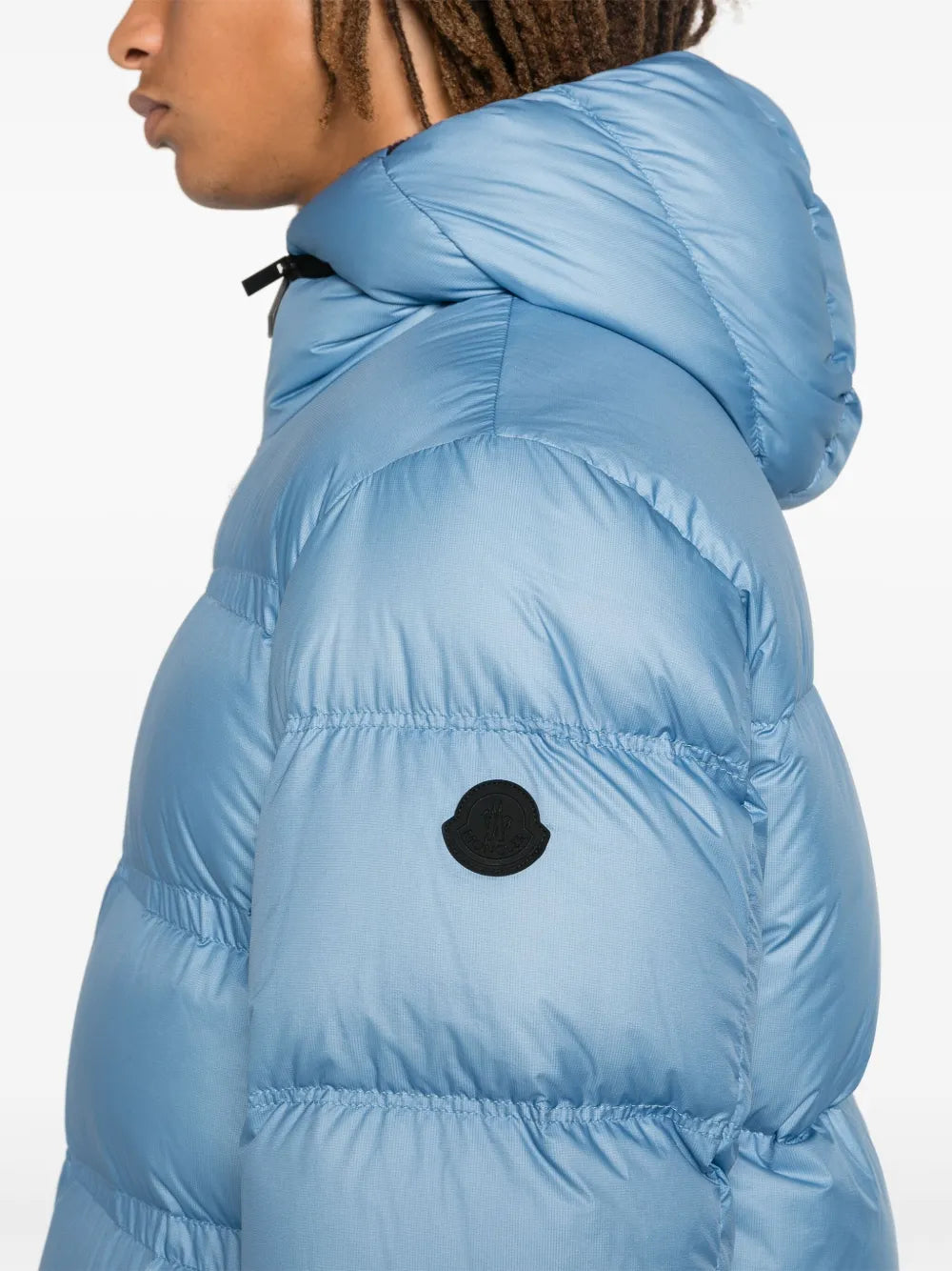 Moncler Masac Down Jacket - image 7